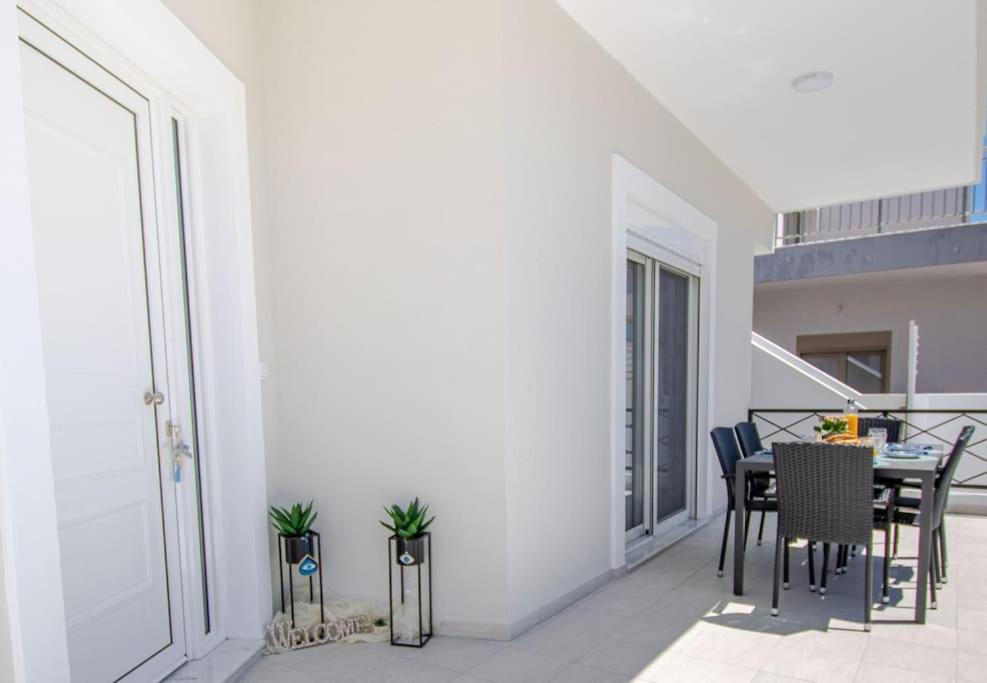 Fileo Family And Friends Living Villa Archangelos  Exterior photo