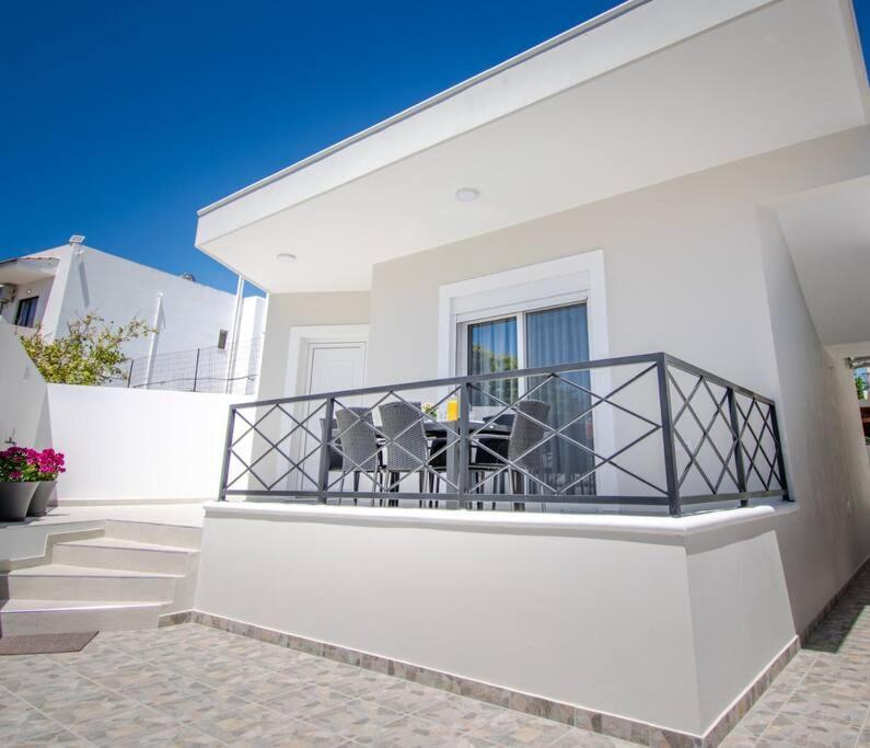 Fileo Family And Friends Living Villa Archangelos  Exterior photo