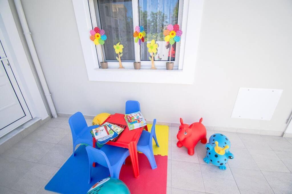 Fileo Family And Friends Living Villa Archangelos  Exterior photo